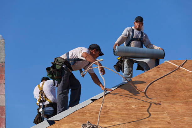 Best New Roof Installation  in Eaton, IN