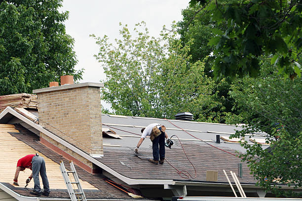 Best Flat Roof Repair Services  in Eaton, IN