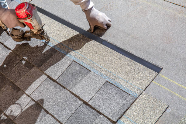 Best Commercial Roofing Services  in Eaton, IN