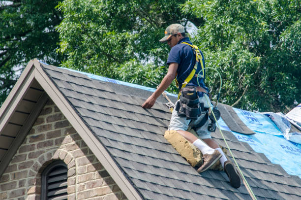 Tile Roofing Contractor in Eaton, IN
