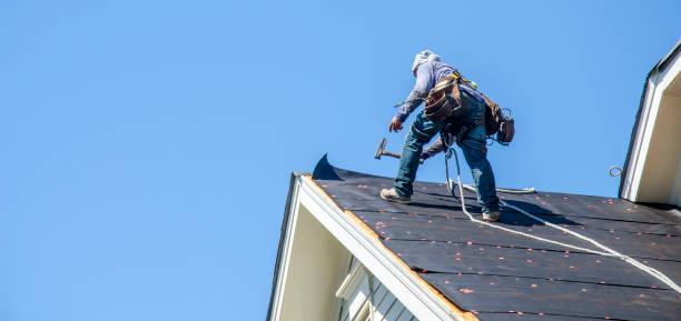 Quick and Trustworthy Emergency Roof Repair Services in Eaton, IN